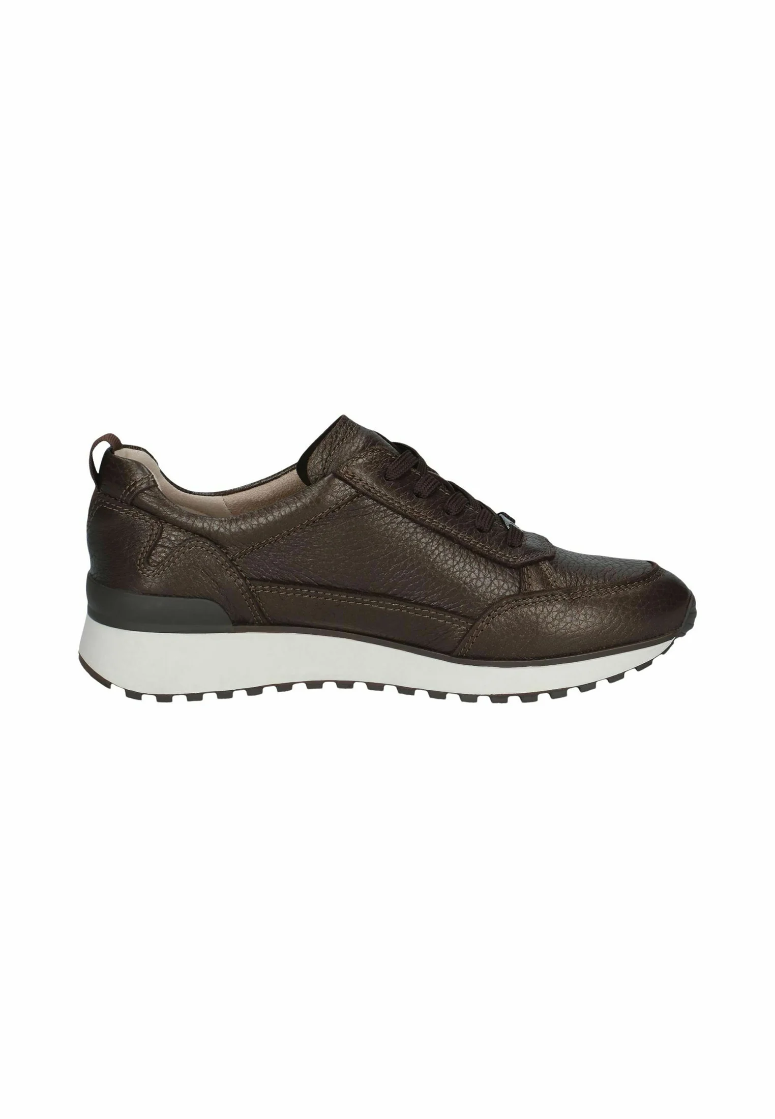 SNEAKER - Trainers - dk br per deer - Scarpa ortopedica progettata per comfort e supporto, ideale per l'uso quotidiano.