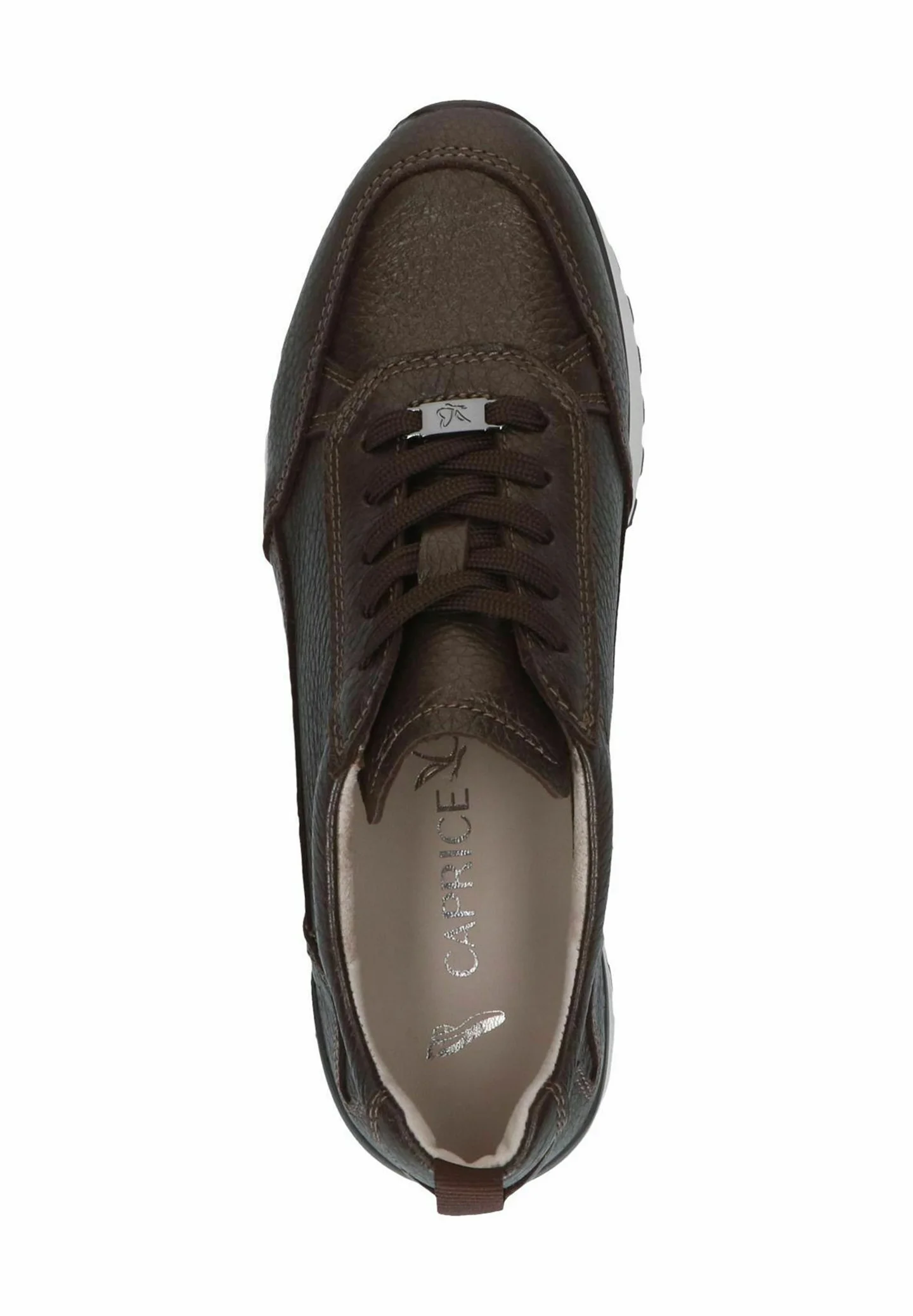 SNEAKER - Trainers - dk br per deer - Scarpa ortopedica progettata per comfort e supporto, ideale per l'uso quotidiano.