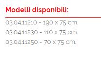 Tubolar Lenzuolini Tubolari  - Teli Scorrimento

 - Immagine 2