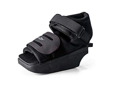 PodaHeel - Scarpa post operatoria