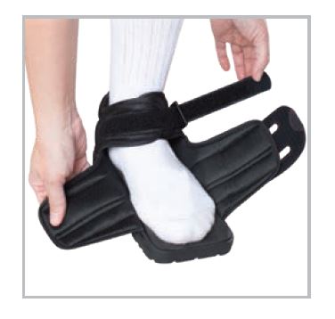 PodaHeel - Scarpa post operatoria