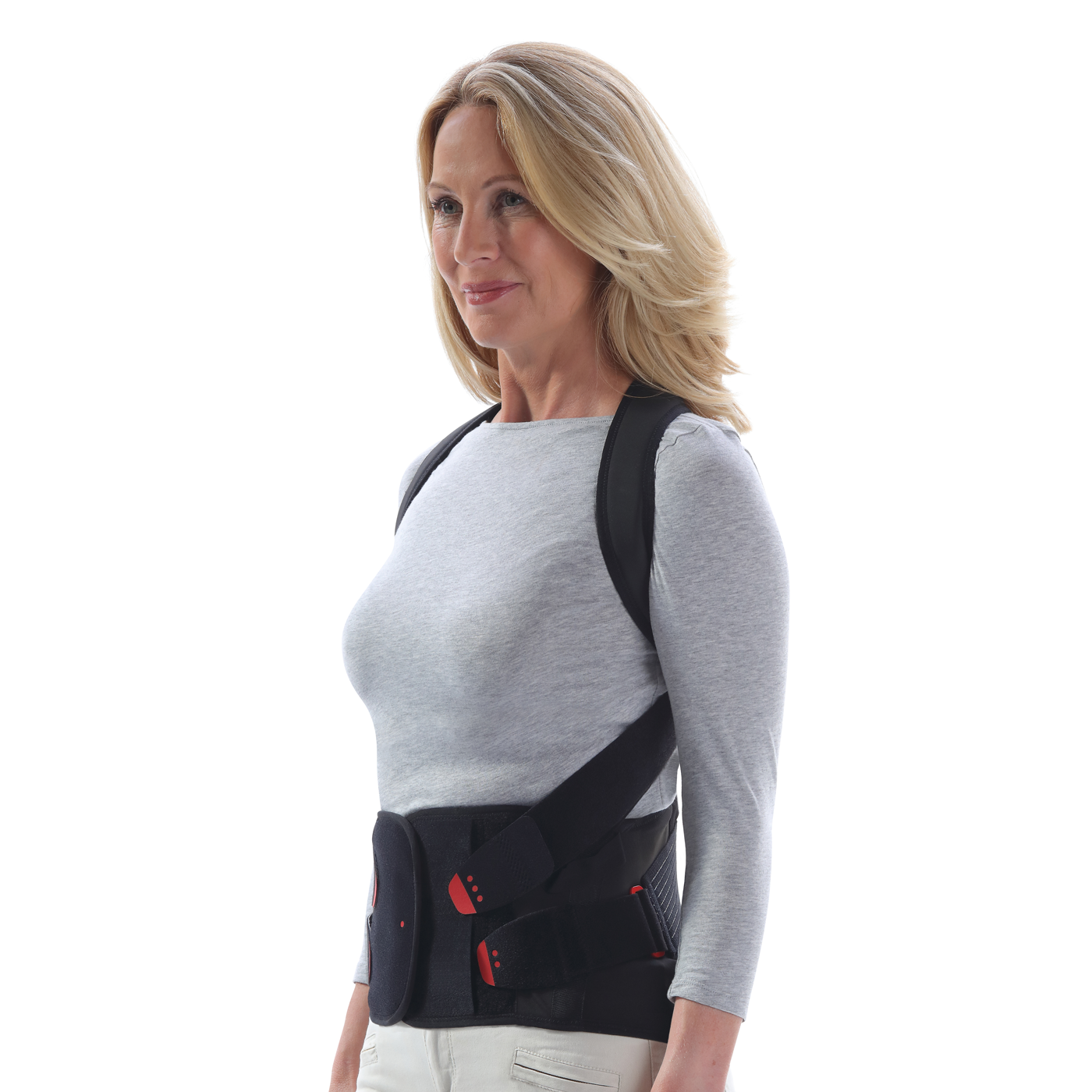 Osteostrap - Tutore per osteoporosi