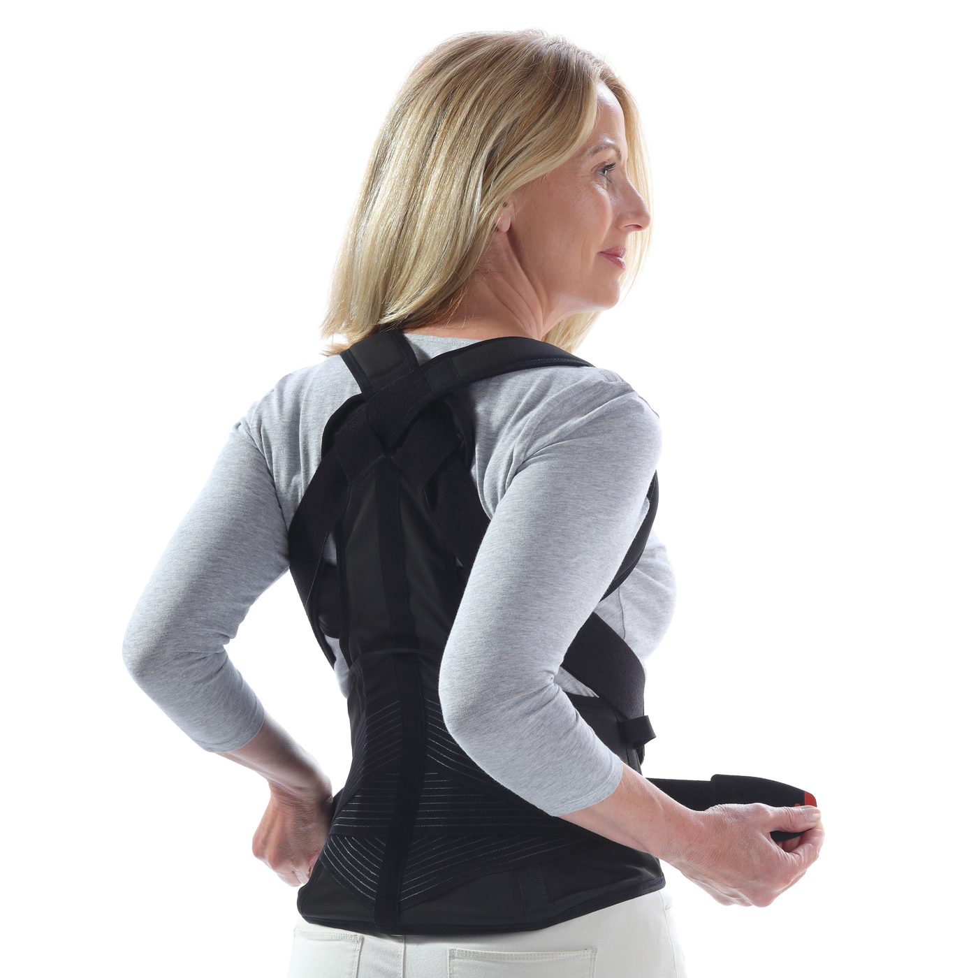 Osteostrap - Tutore per osteoporosi