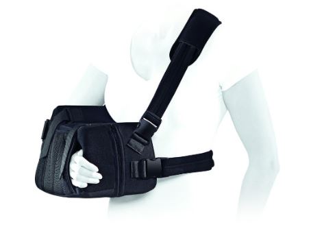 PSA-2 -  Immobilizzatore braccio spalla