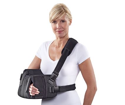 PSA-2 -  Immobilizzatore braccio spalla