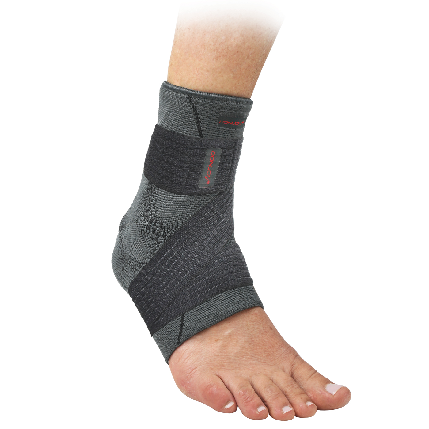 STRAPILAX ANKLE - Cavigliera elastica