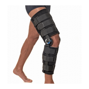 INNOVATOR  FULL FOAM - Tutore ginocchio