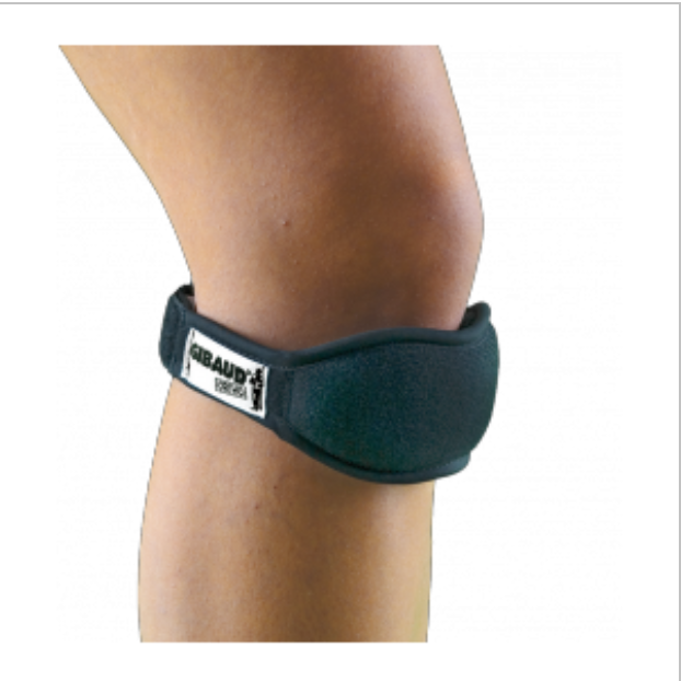 PRESSORE SOTTOROTULEO - 0530 - Cinturino sottorotuleo