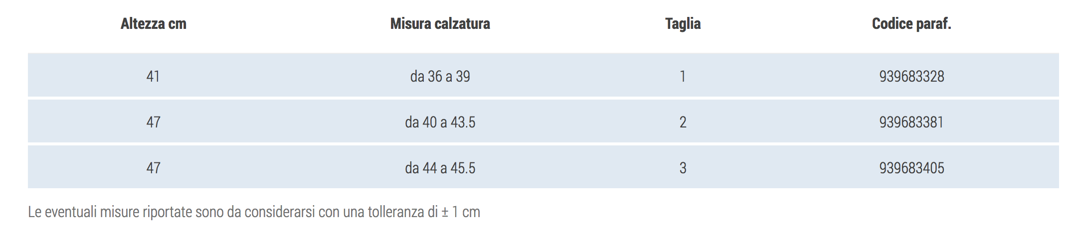 WALKER EQUALIZER R.O.M. - TUTORE REGOLABILE PER TIBIO-TARSICA - Tutore gamba - Immagine 3