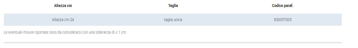 CAVIGLIERA AIRFORM - Tutore caviglia