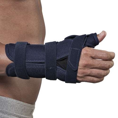 MANUGIB TRAUMA - Tutore Polso-Mano

