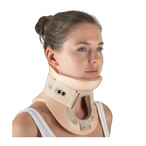 COLLARE CERVICALE PHILADELPHIA TRACHEOTOMY CM 8 - Collare cervicale