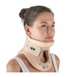 COLLARE CERVICALE PHILADELPHIA TRACHEOTOMY CM 11 - Collare cervicale