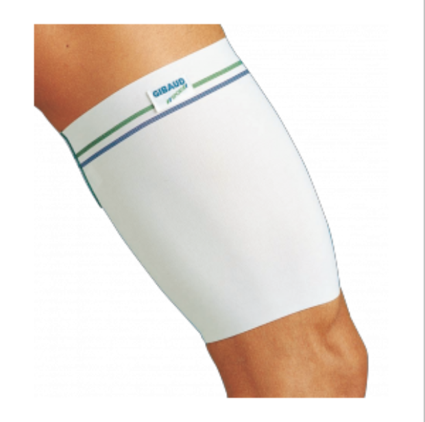 COSCIALE ELASTICO
 - Tutore coscia