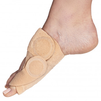 HALLUX VALGUS Tutore per alluce valgo - Tutore alluce valgo