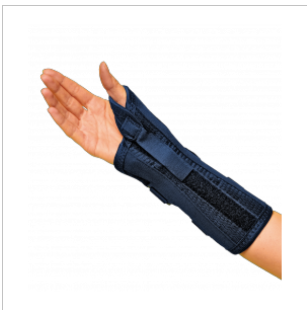 ORTESI POLSO-POLLICE - Tutore polso-mano