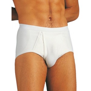 SLIP UOMO CONTENITIVO - Slip post-operatorio