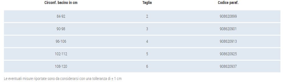 SLIP UOMO CONTENITIVO - Slip post-operatorio - Immagine 3