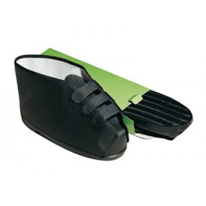 SCARPA COPRIGESSO - Scarpa coprigesso
