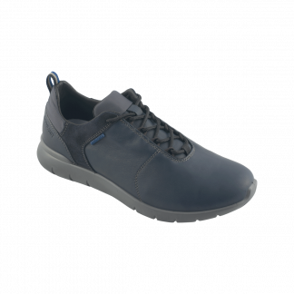 Sporty 24 - TOUCH BLU UOMO - Scarpe Ortopediche Uomo