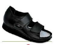 Eco2 Uomo - Sandali ortopedici uomo	
