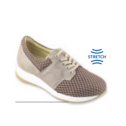 ORTIGIA.BIO SUMMER Bronx/Rombo Bronzo - Scarpe ortopediche donna