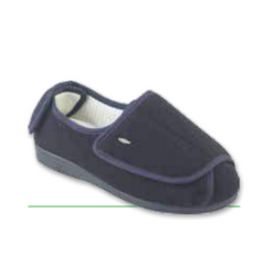RIAB 10 Tex - Bamboo Nero - Scarpa post operatoria 