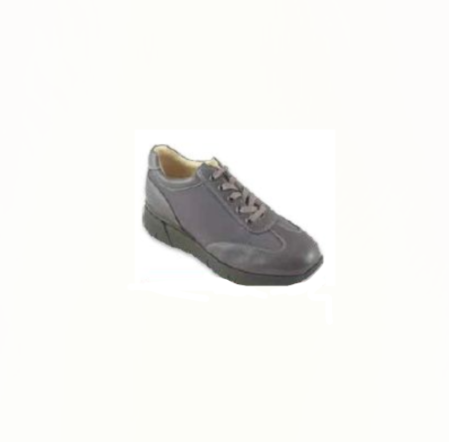 Shanghai - Bristol / Wind Antracite - Scarpe ortopediche donna