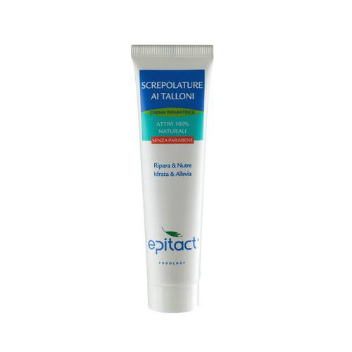 EPITACT CREMA TALLONI SCREPOLATI 30ML - Crema per piedi secchi e screpolati 