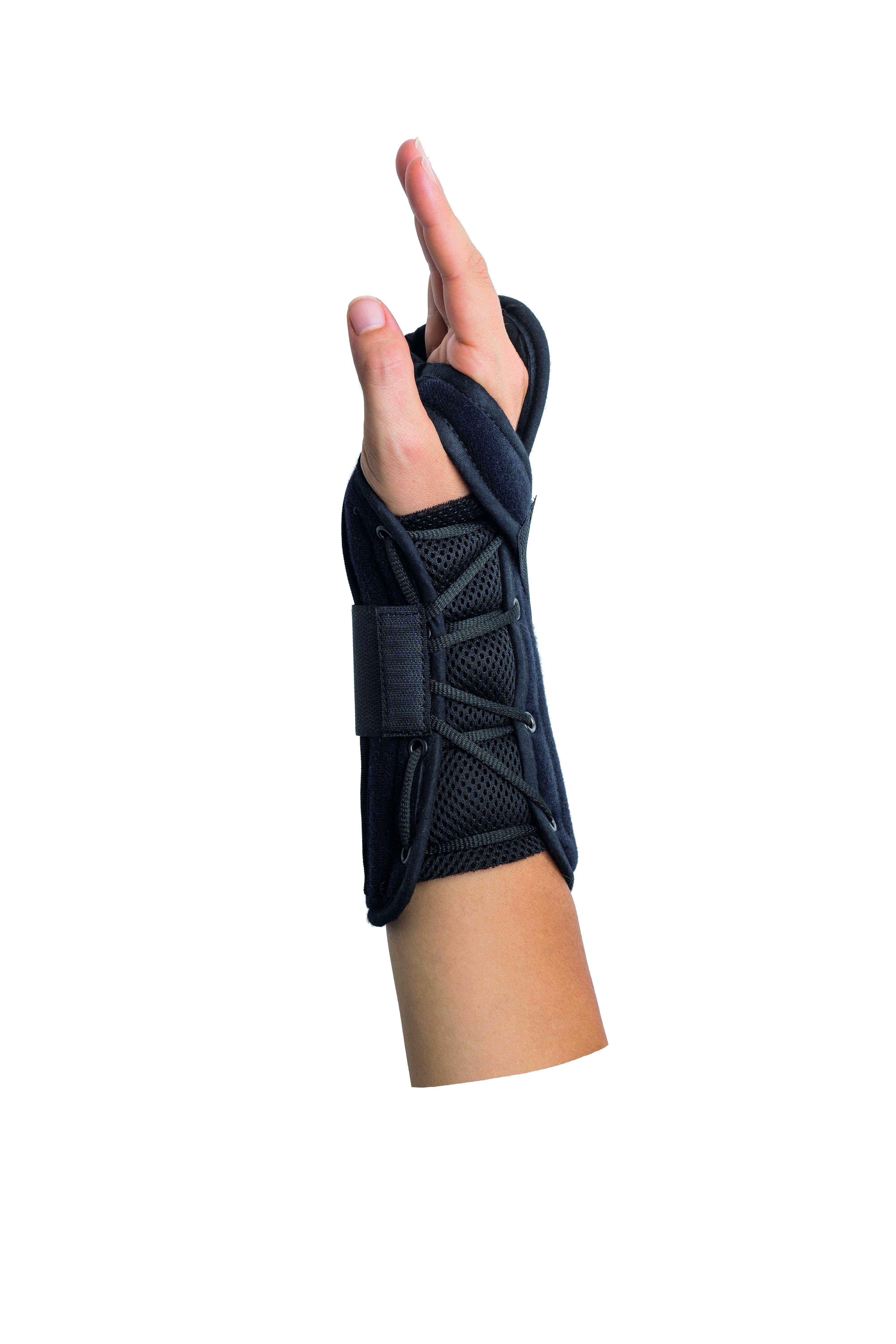 Ultra fit lacci polsiera funzionale - Polsiera