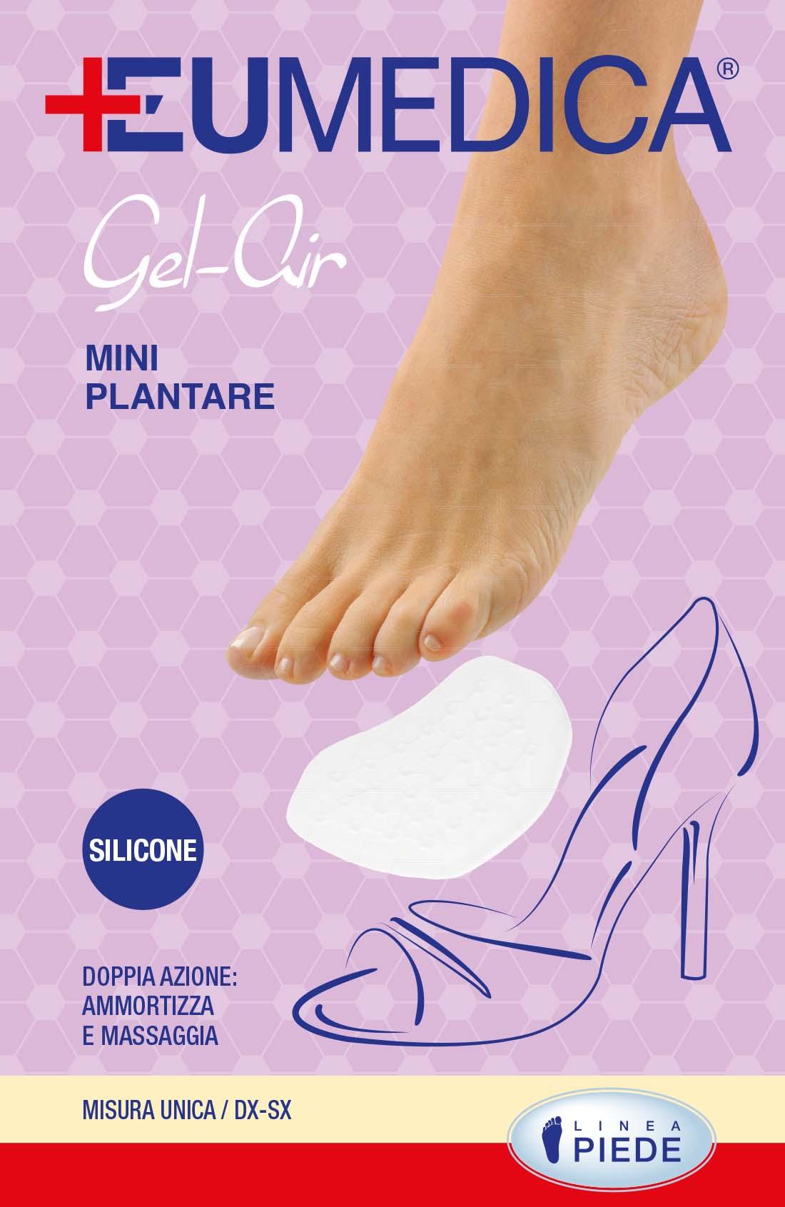 Gel - air mini - Supporto metatarsale - Immagine 2