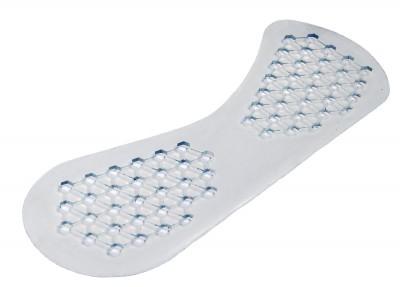 Plantari Gel-air - Plantari anti-traumatici donna