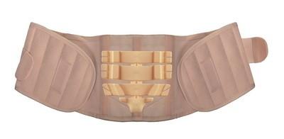 Nuovo Tigges K/N uomo - Corsetto lombare