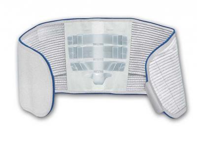 Tigges E unisex - Corsetto lombare