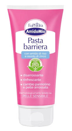 EUPHIDRA AMIDO PASTA BARRIERA - Altri prodotti per la cura del corpo