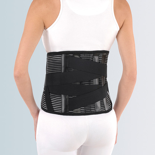 CRM 950 - Corsetto lombare
