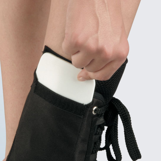 CVO-800 ANKLE STABIL - Cavigliera