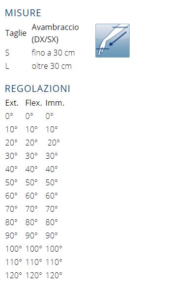 EPICO REVO PS - Tutore gomito - Immagine 2