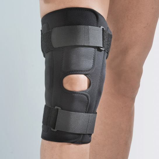 FILAMED 701 WRAP - Tutore ginocchio