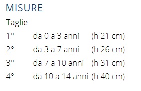 GNT 601 K - GINOCCHIERA IMMOBILIZZATRICE A 3 PANNELLI