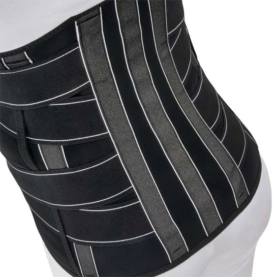 IN-CROSS 33 - Corsetto lombare