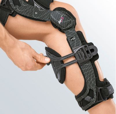 M.4 S PCL DYNAMIC - GINOCCHIERA FUNZIONALE PER PCL