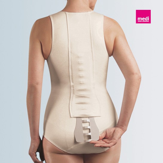 SPINOMED ACTIVE M700 - TUTORE PER OSTEOPOROSI