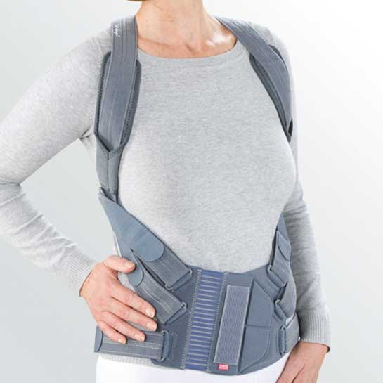 SPINOMED III M710 - TUTORE PER OSTEOPOROSI