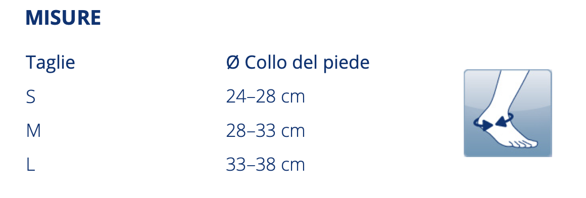 SOLETTA PRT-S04 - Solette per tallonite