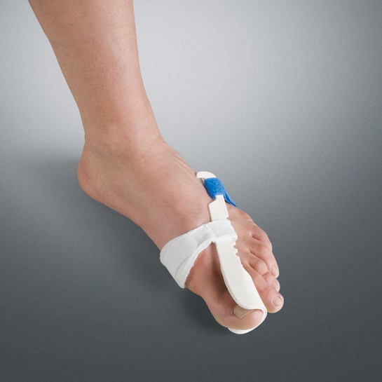 HALLUX MED PRT-S16 - DIVARICATORE NOTTURNO PER ALLUCE VALGO