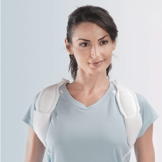 RDS-200 CLAVIO - IMMOBILIZZATORE CLAVICOLARE