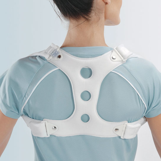 RDS-200 CLAVIO - IMMOBILIZZATORE CLAVICOLARE