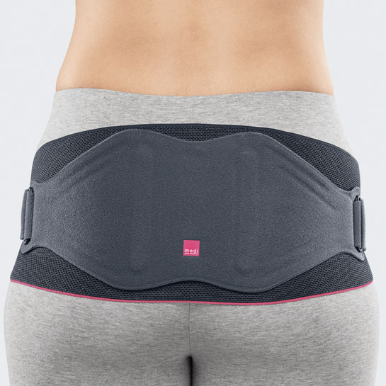 LUMBAMED SACRO - Corsetto lombare
