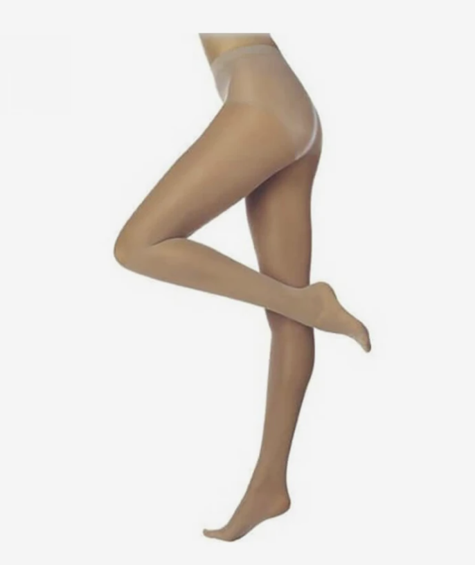 LINEA DONNA - COLLANT 18  - Collant  A Compressione Graduata